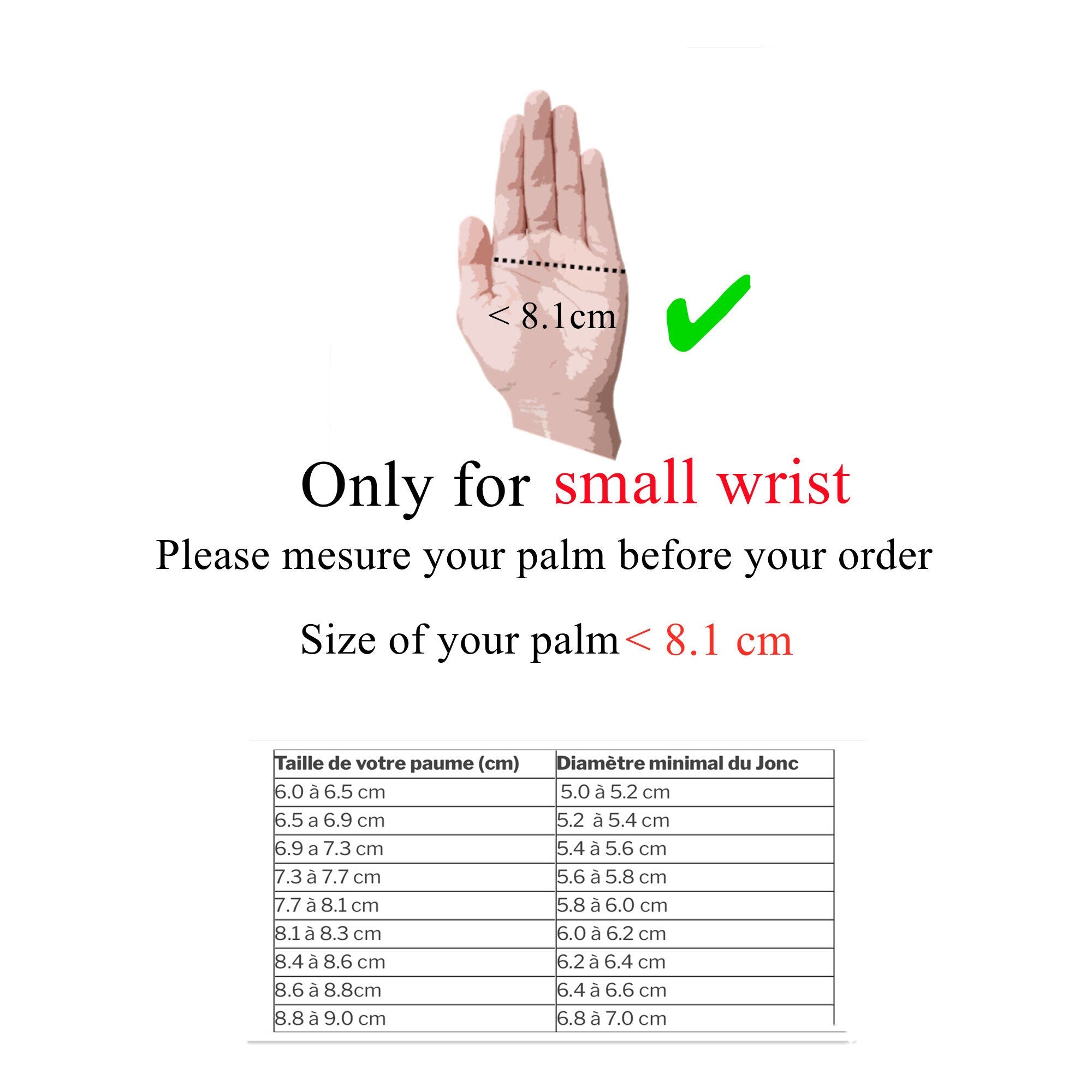 Gold Simple Flat bangle bracelet, Minimalist bracelet