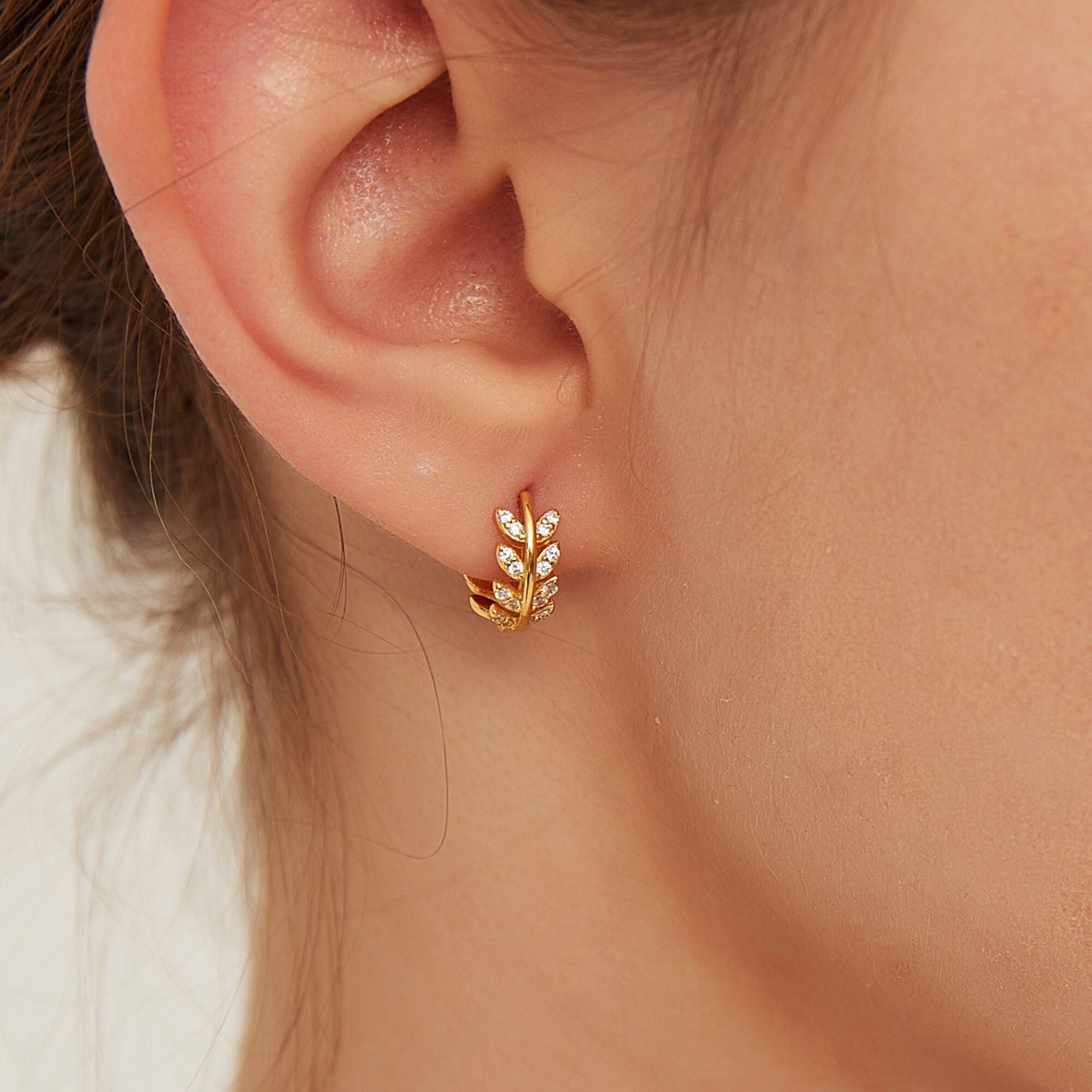 Petites boucles d&