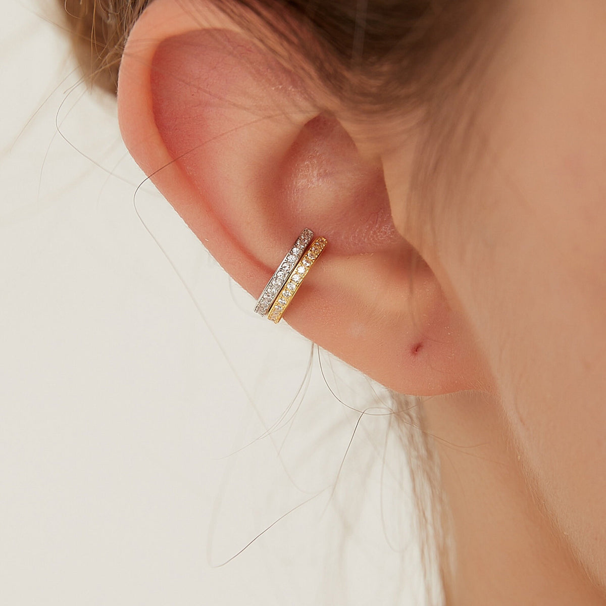 Bague d&