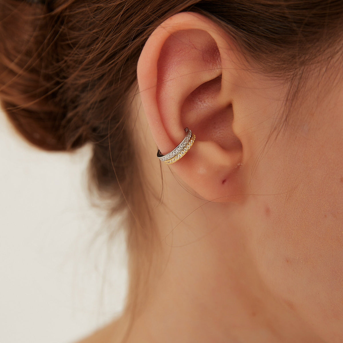 Bague d&
