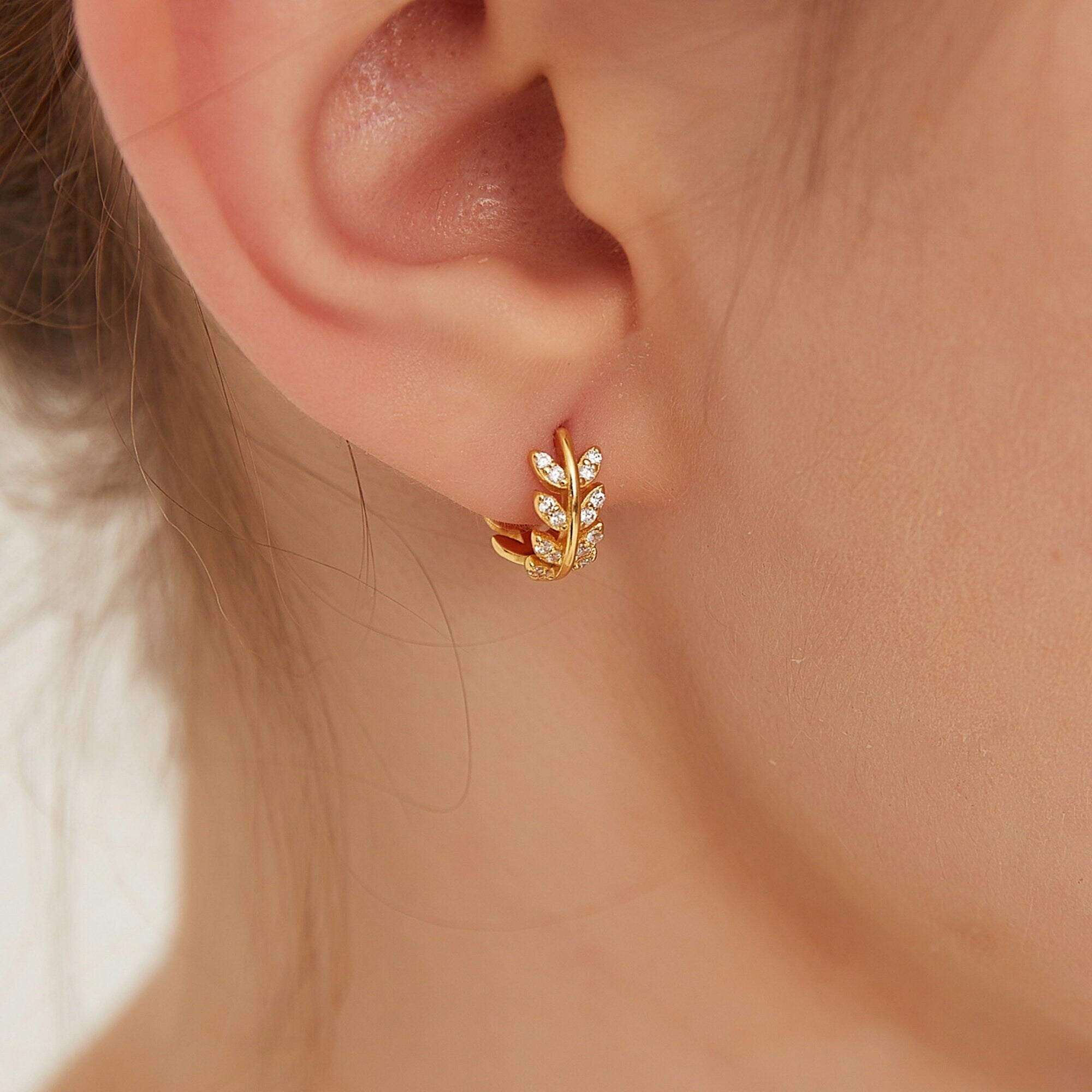 Petites boucles d&