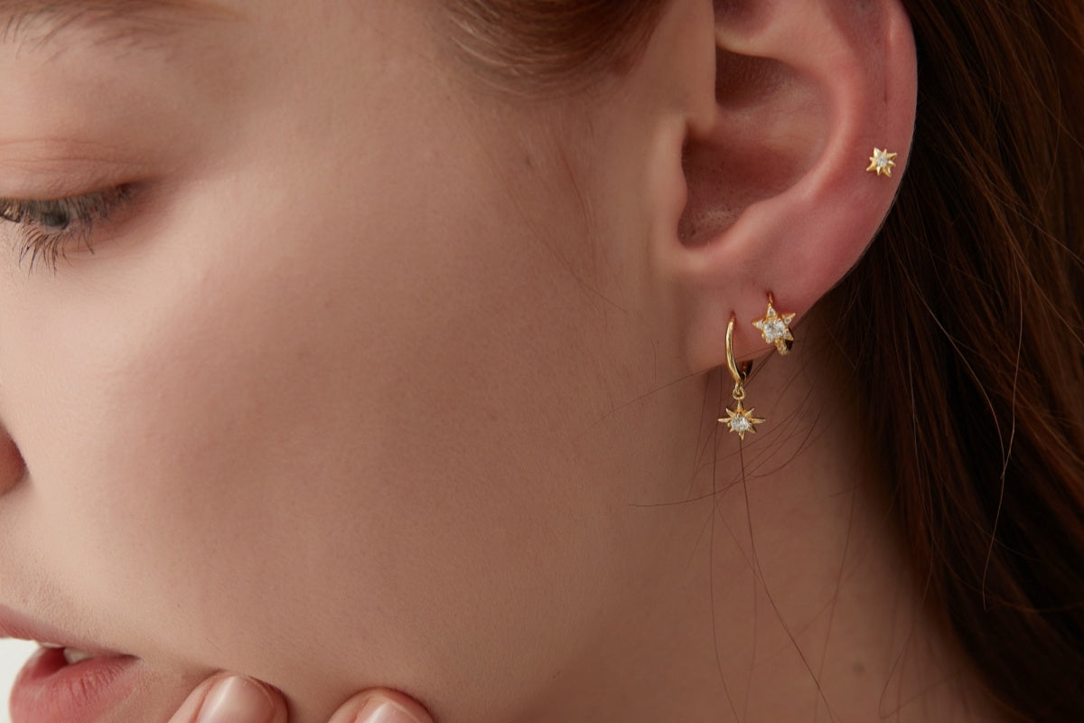 Ces piercings vont changer votre style : 10 idées tendance à adopter