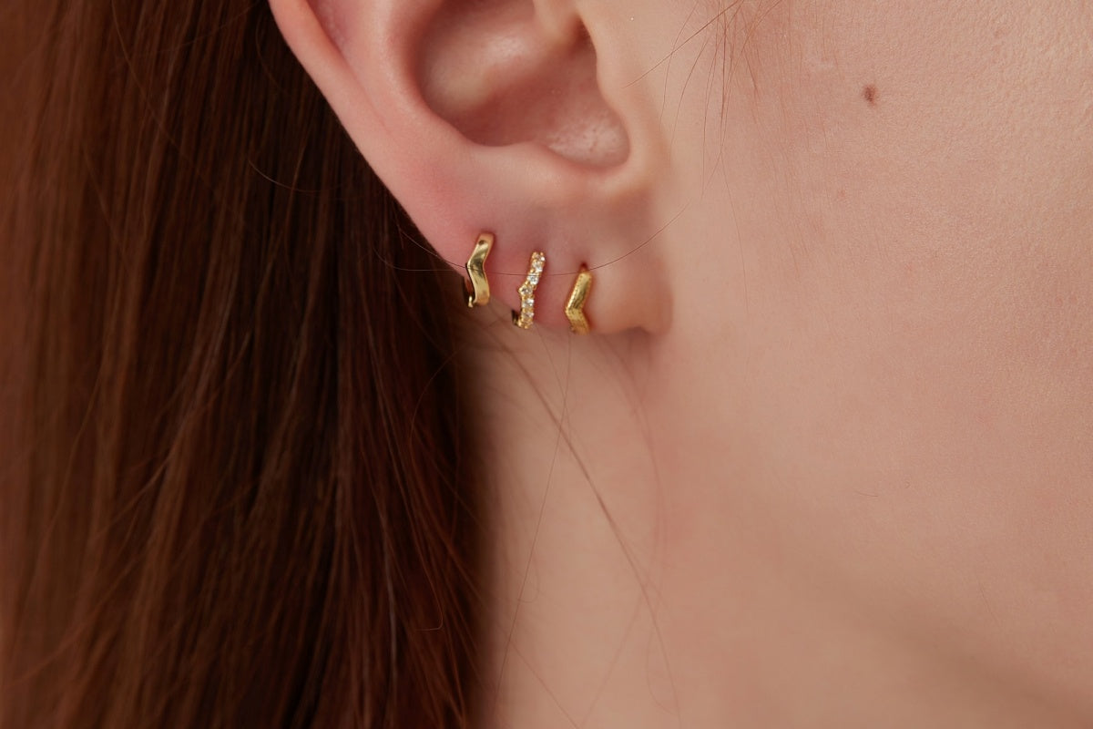 Les meilleurs conseils pour entretenir un piercing d'oreille