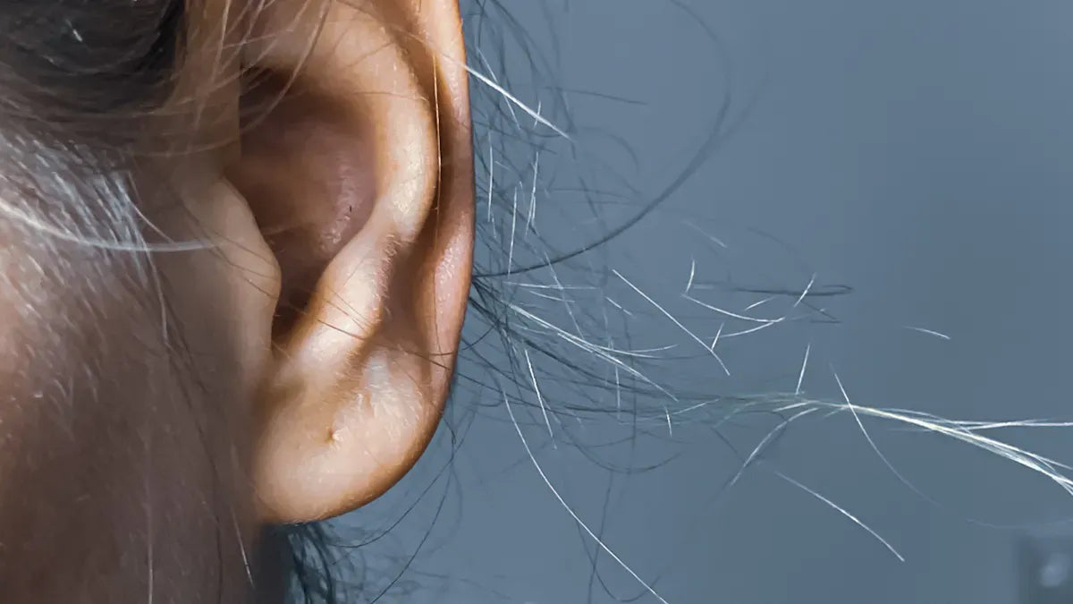 Piercing daith, piercing tragus et leur efficacité contre les migraines