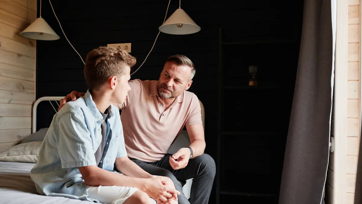 Piercing chez les mineurs : Ce que dit la loi et comment préparer votre adolescent