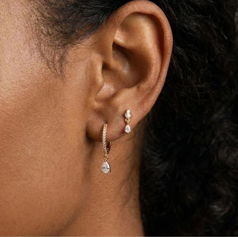 Pourquoi trop de soins peuvent ralentir la cicatrisation de votre piercing
