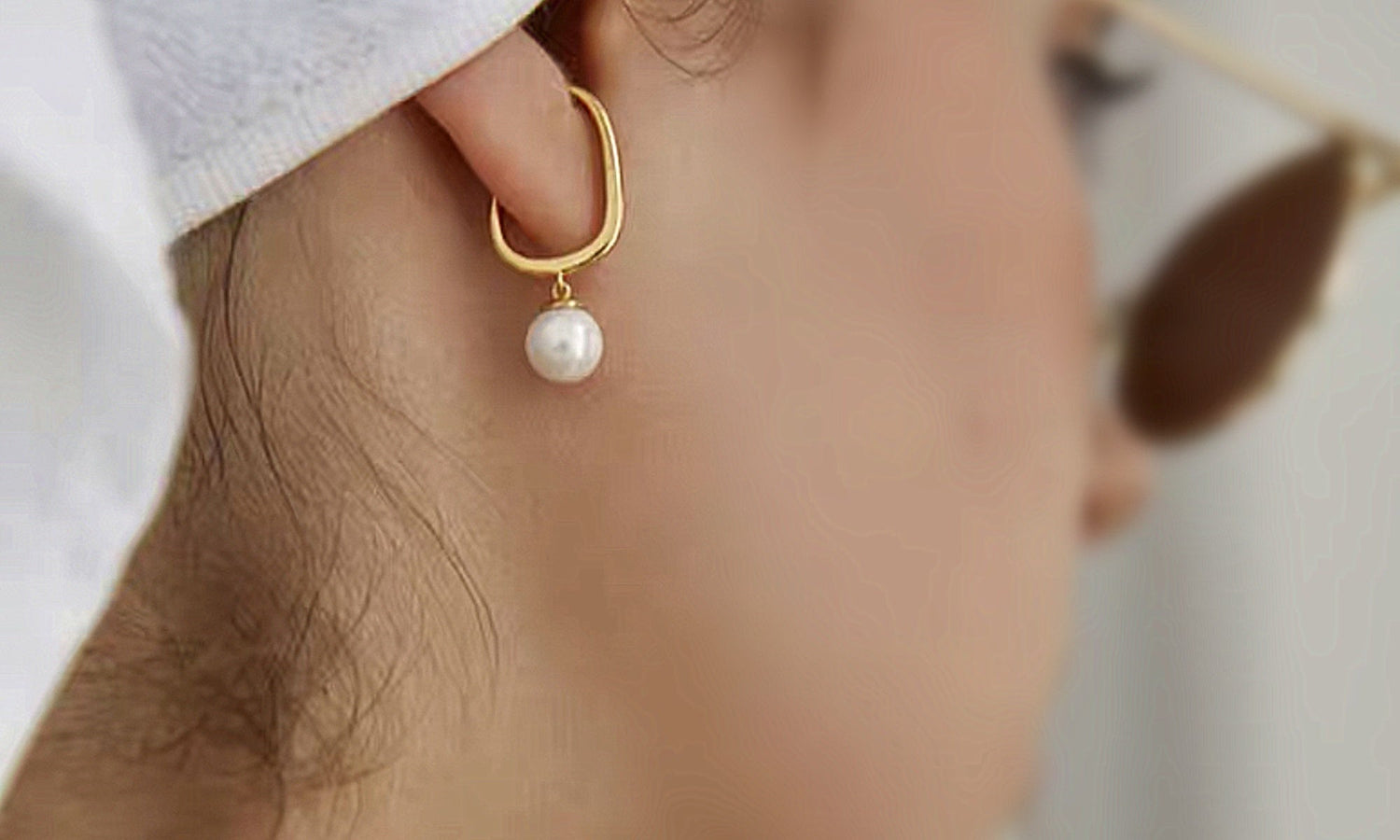 Guide pratique pour porter une bague d'oreille sans perçage