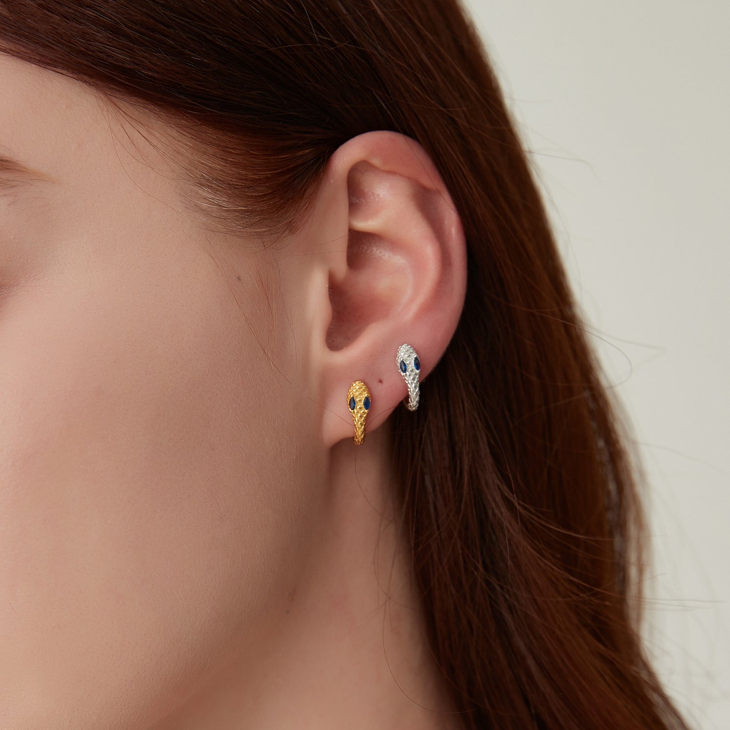 Curated Ear : 5 règles d'or pour créer une composition d'oreille harmonieuse