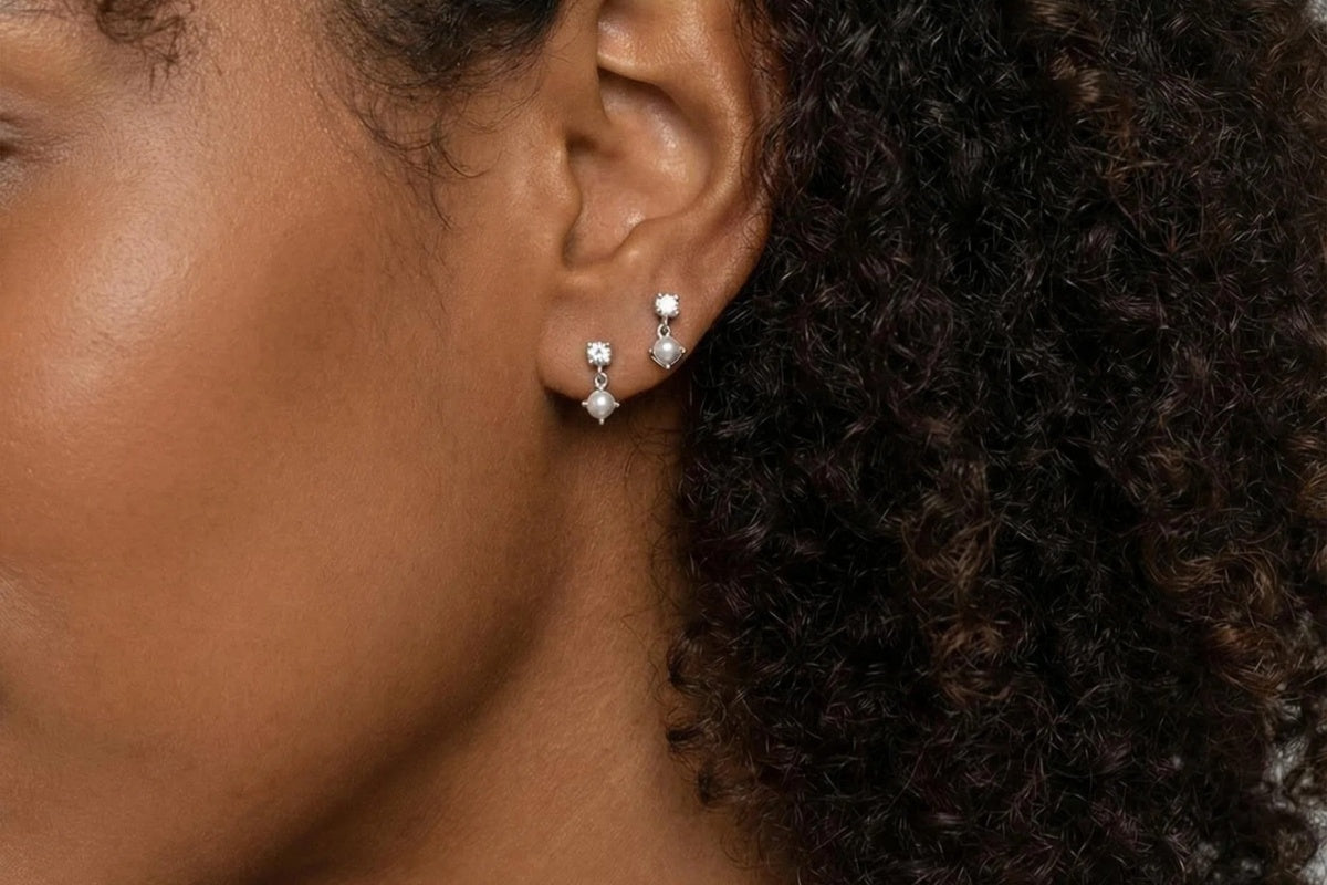 Pourquoi le titane ASTM-F136 est-il le meilleur choix pour vos piercings