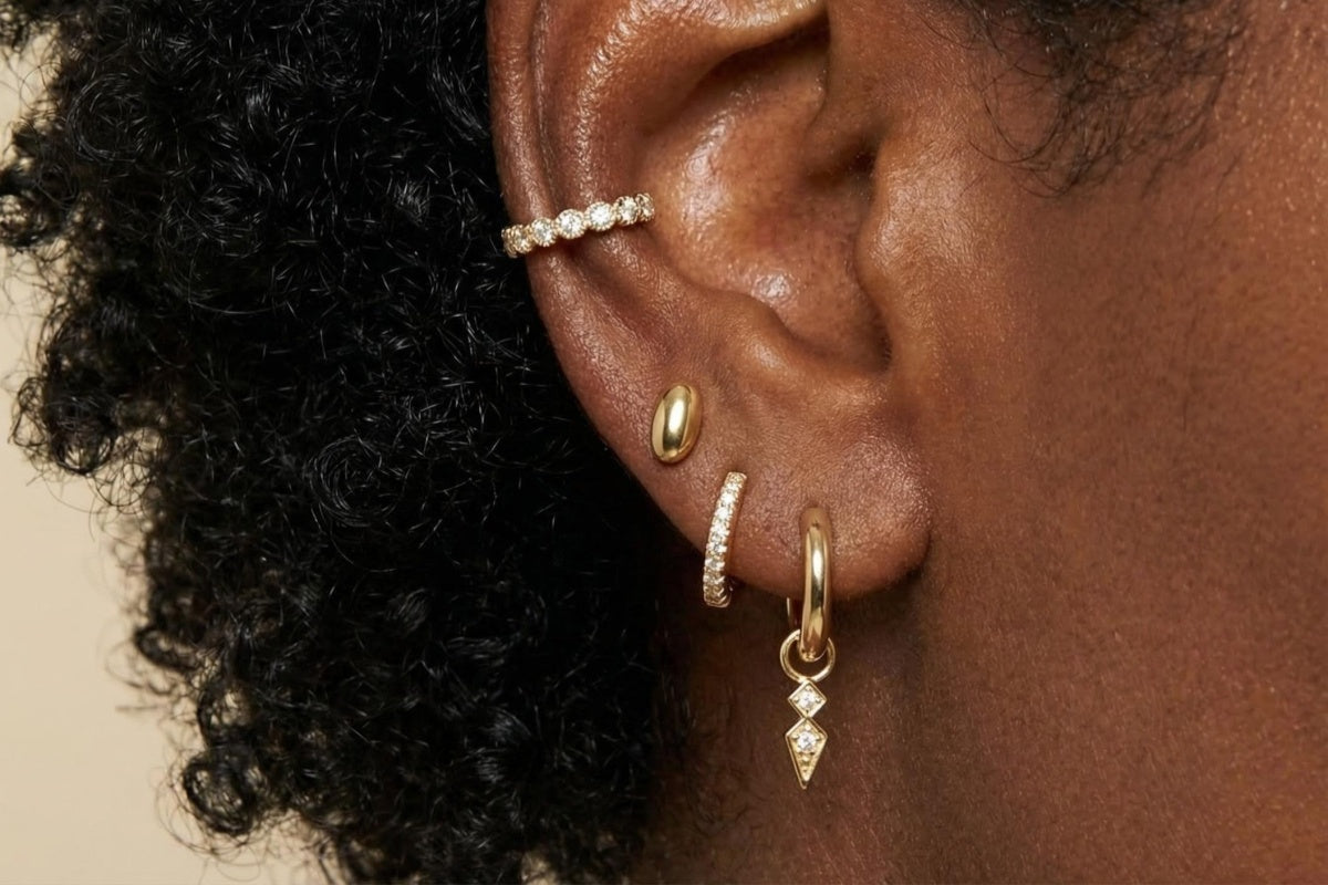 Guide des piercings adaptés à chaque signe astrologique