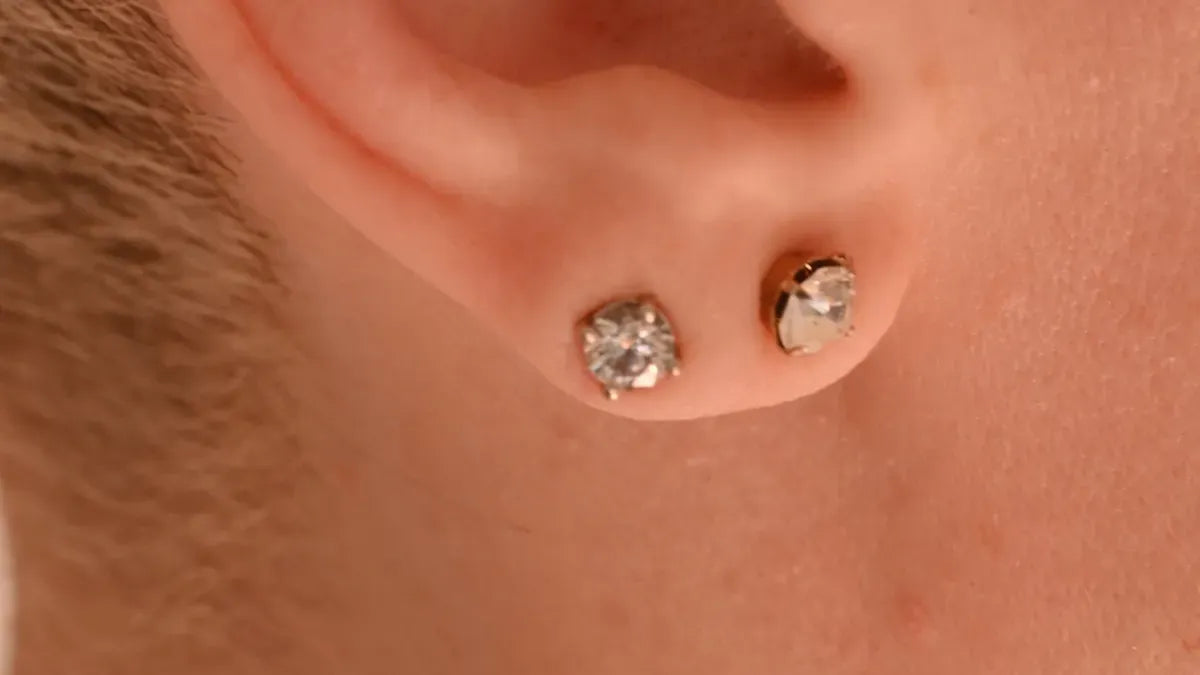 Les indispensables à prévoir avant un piercing à l’oreille