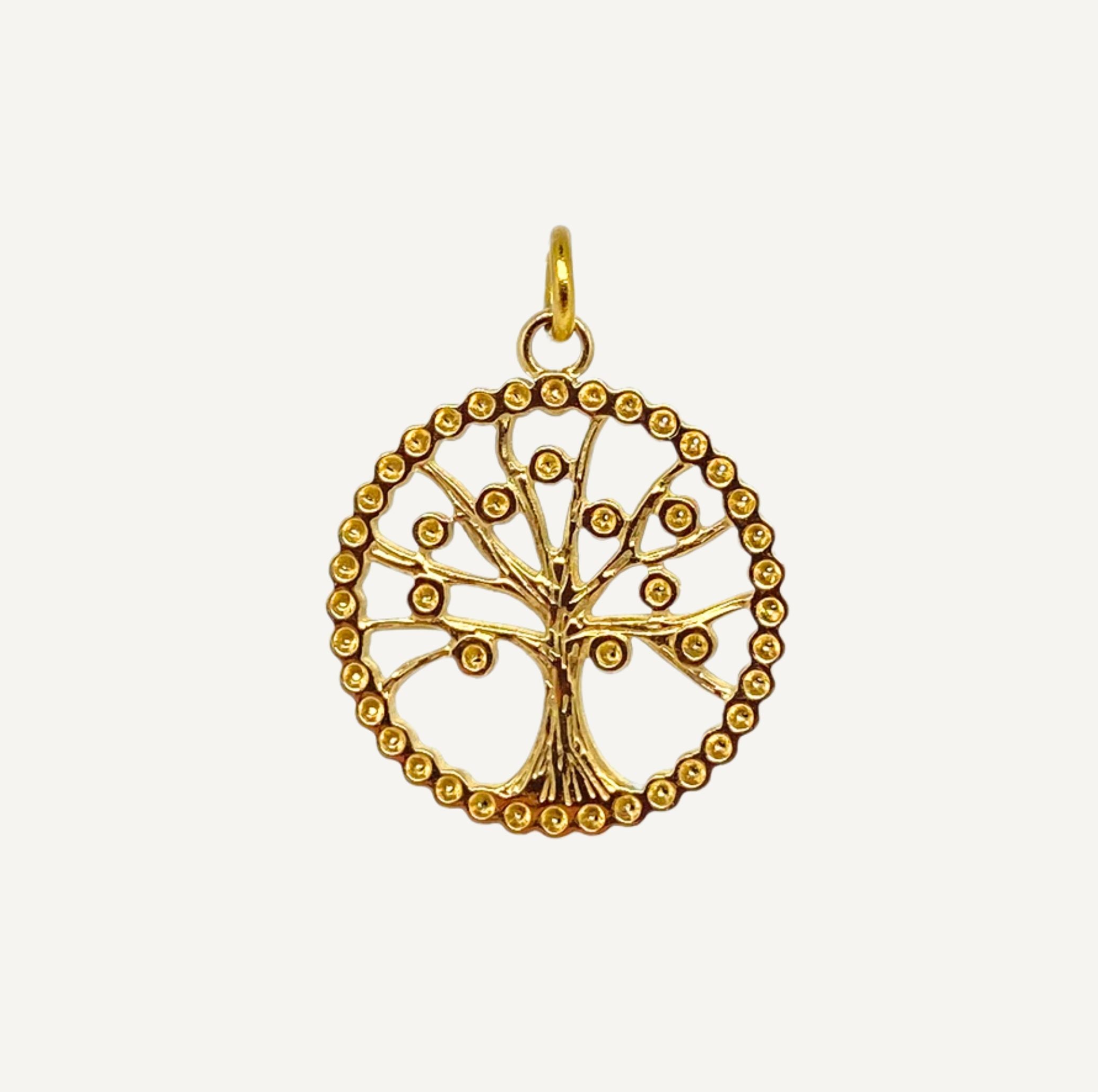 Double Row Gold and Silver Chain Necklace