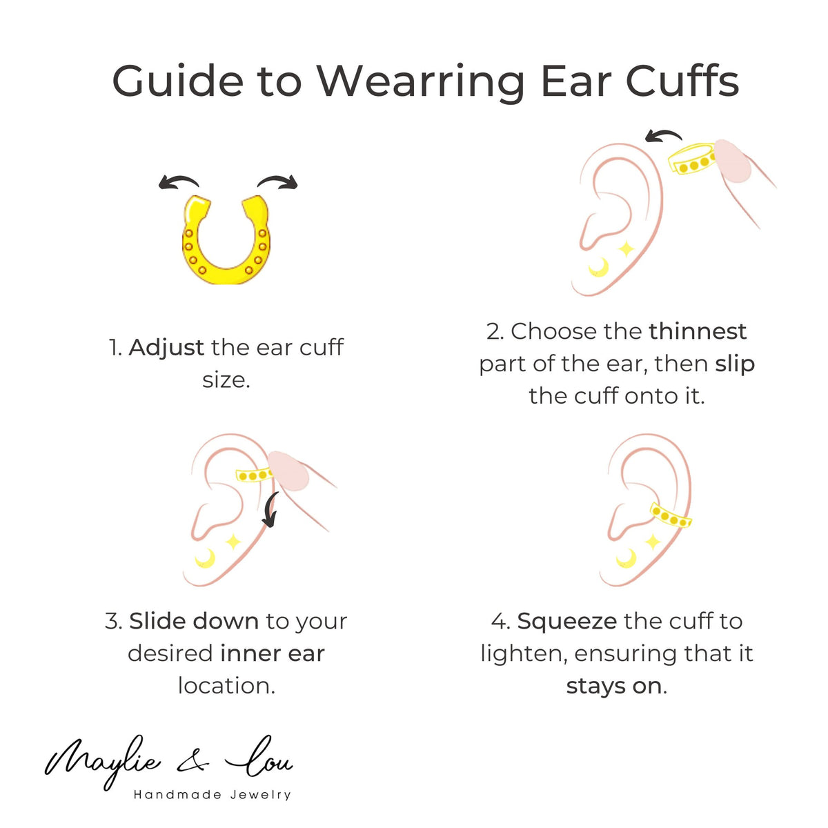 Guide pour porter une bague d&