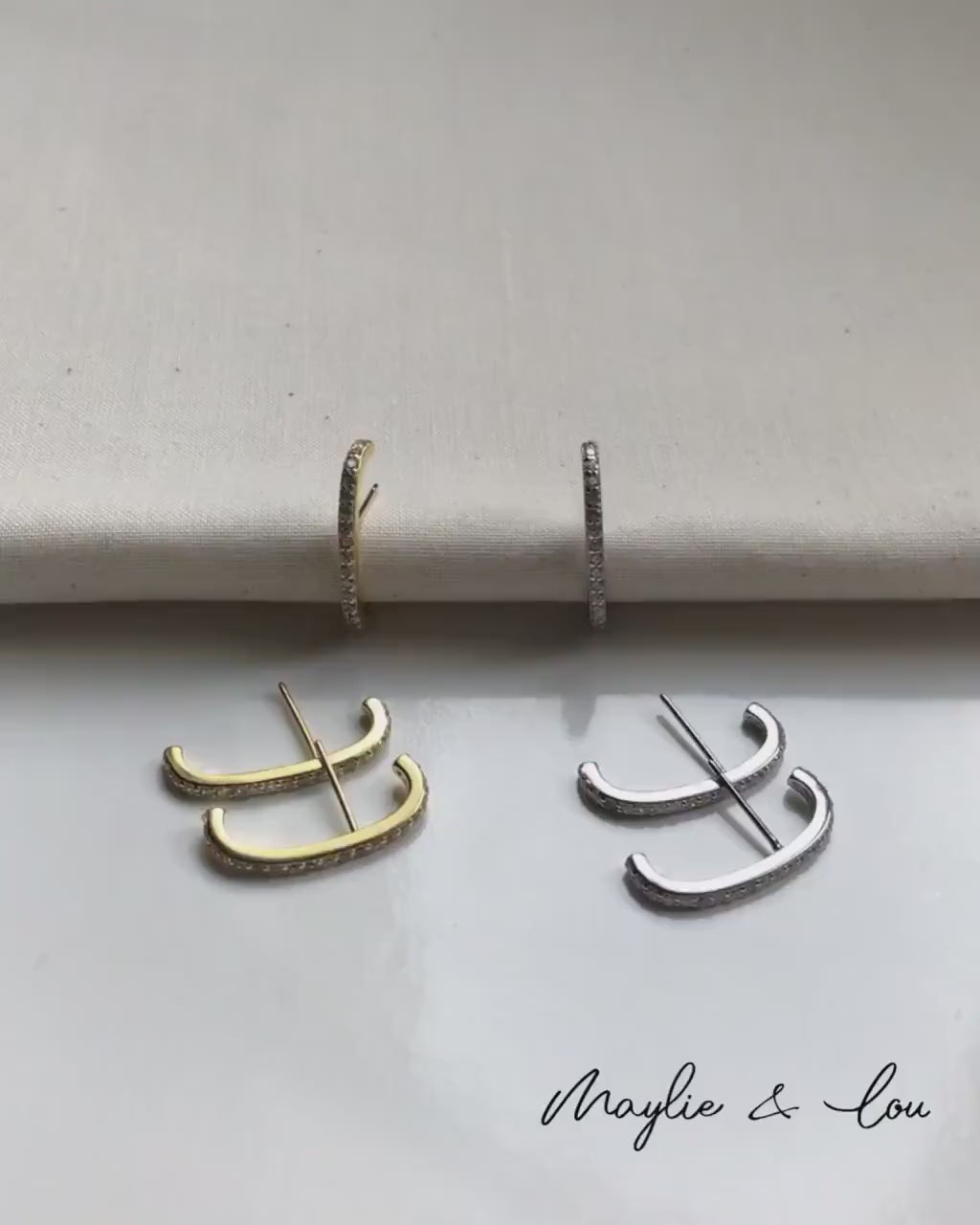Vidéo de présentation : Boucles d&