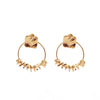Boucles d'oreilles Pia + Elodie