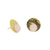 Boucles d'oreilles Cyrène