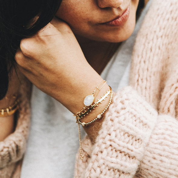 Bracelet Léna