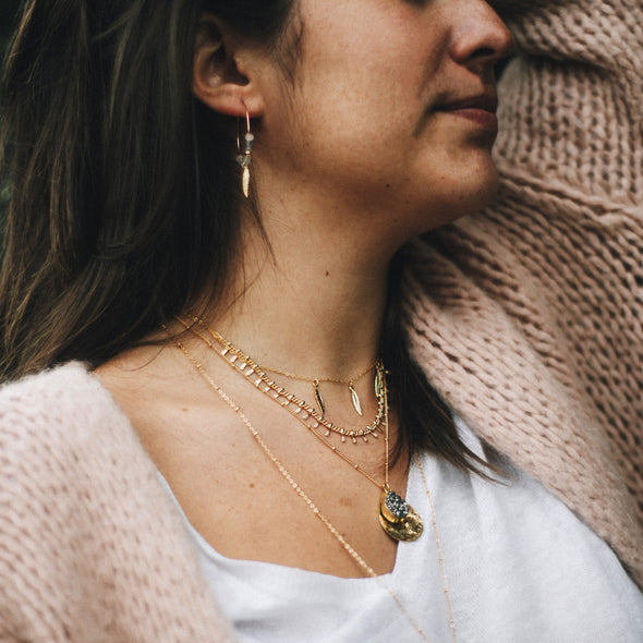 Collier Melody