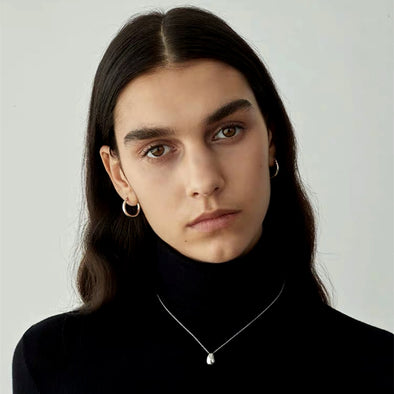 Louane earrings