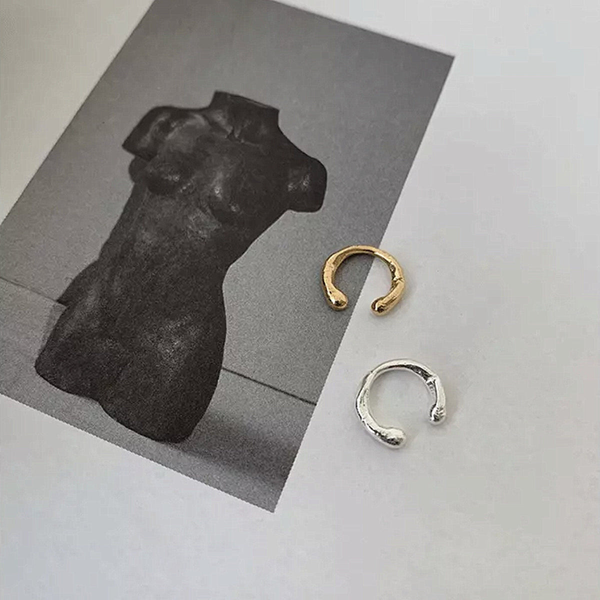Bague d&