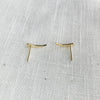 Boucles d'oreilles Léa
